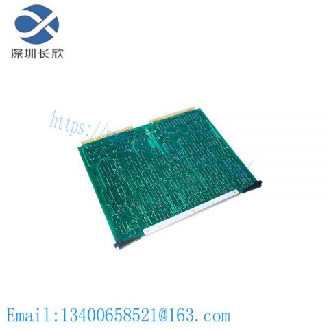 Accuray 8-061588-002 I/O Interface Board - Advanced Control Module for Industrial Automation