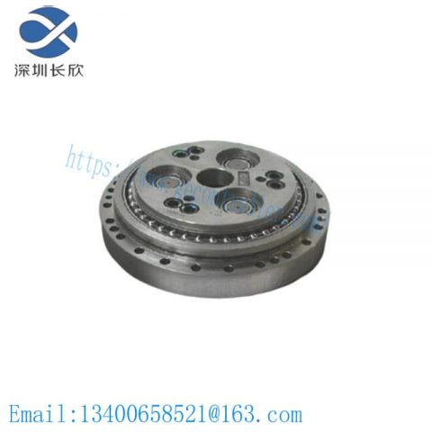 Acromag 651T-0600 High-Precision Analog Output Module for Industrial Automation