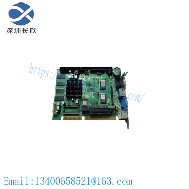 acrosser_ar-b1479-v1_22_industrial_motherboard.jpg ACROSSER AR-B1479-V1.22: Industrial Grade Motherboard, Engineered for Extreme Conditions