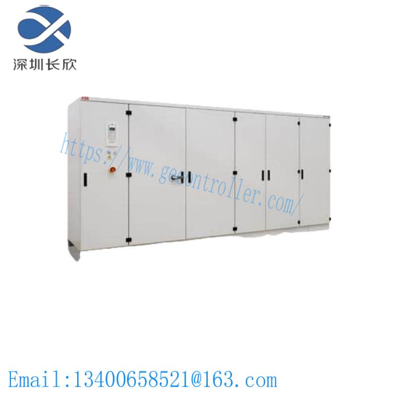 acs1000_abb_base_object.jpg ABB ACS1000 BASE Object: Advanced AC Drive for Industrial Automation