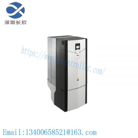 ABB ACS880 Series - 01-293A, 160kW Cont. Power, 278A Max Current, Industry Control Module