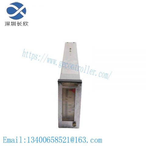 FOXBORO AD908AA - Advanced DCS Components