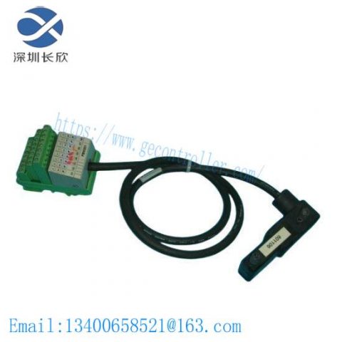 Foxboro AD908AA Industrial Control Module