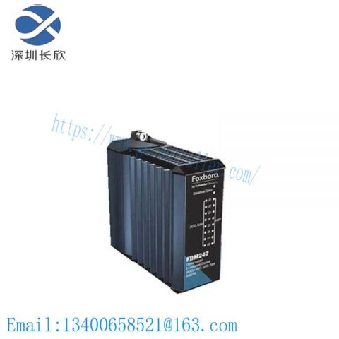 Foxboro AD916AG - DCS Control System Modules, 200 characters or less