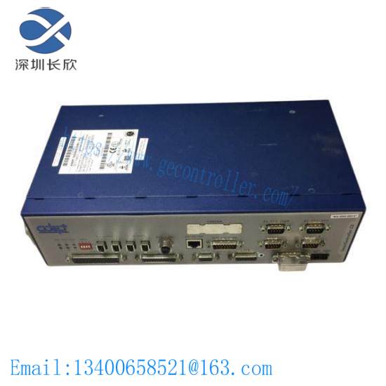 adept_eji90340-40000.jpg ADEPT EJI90340-40000 Modular Control Unit for Industrial Automation