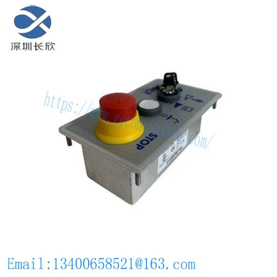 adept_eji90340-40000_1.jpg ADEPT EJI90340-40000 Modular Control Unit for Industrial Automation