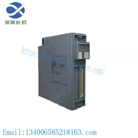 Yokogawa ADR541-P11 S1 Relay Output Module - Advanced Industrial Control Solution