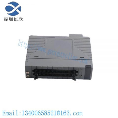 Yokogawa ADV142-S03 S1 Digital Output Module for Industrial Automation