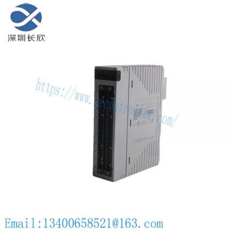 Yokogawa ADV561-P11 S1 Digital Output Module - Precision Control in Industrial Automation