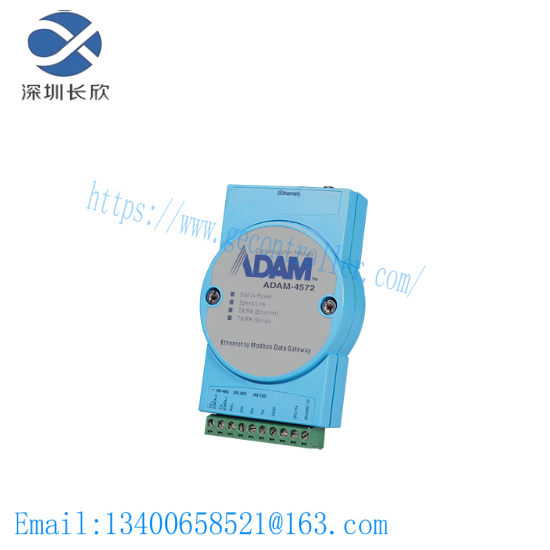 advantech_adam-4572_new_factory.png Advantagech ADAM-4572 New Factory: Advanced Modular DAQ System