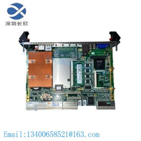 Advantech MIC-3392A Industrial Processor Board