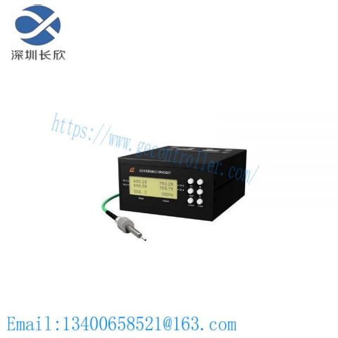 AE Sekidenko OR4000T Multi Channel Fiber Optic Thermometer