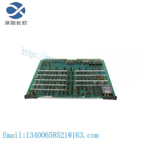 AEG 29.211166 | 029.211166/05 - Industrial PLC Module