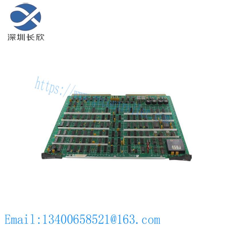 aeg_41-94384_2.jpg AEG 41-94384 PLC Expansion Module, Discrete Input, 16 Channels, 24VDC