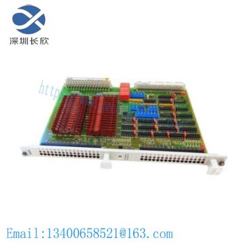 AEG DEP 085.2 029.130067 29.211166 Industrial Automation Module