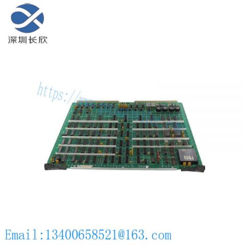 AEG DEP 085.2 029.130067 29.211166 Industrial PLC Module