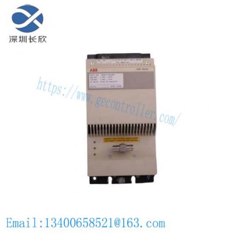 ABB AI950N 3KDE175523L9500 Process Control Module