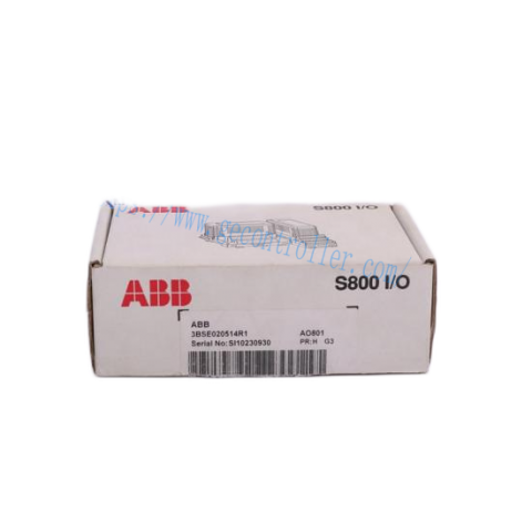 Yokogawa AIP827-2 Control Module for Advanced Automation Solutions