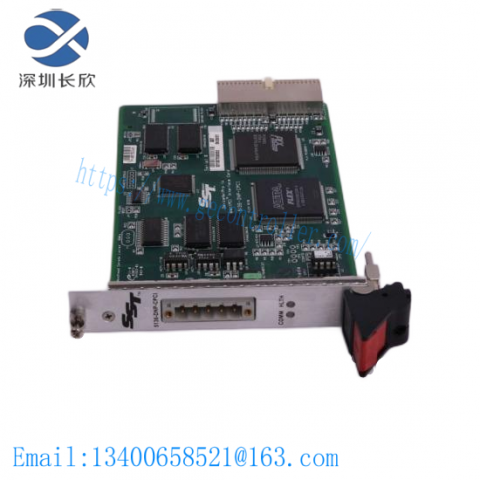 Alcatel 1AB196370003: Industrial Communication Module, Advanced Networking Solutions