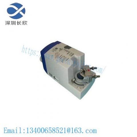 ALERTON CN7220A2007-A: Industrial Control System Module, High Performance & Precision