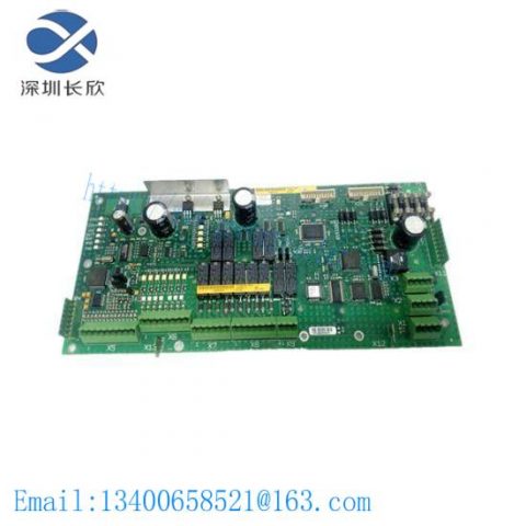 Alfa Laval EPC-50 3183045841 I/O Expansion Board - Industry-Leading Automation Module