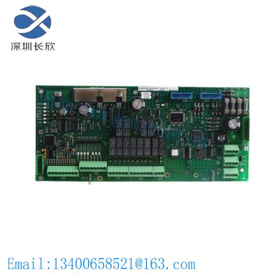 alfa_laval_epc_50_3183045486_4_i_o_control_board.jpg Alfa Laval EPC 50 3183045486/4 I/O Control Board - Advanced Industrial Automation Solution