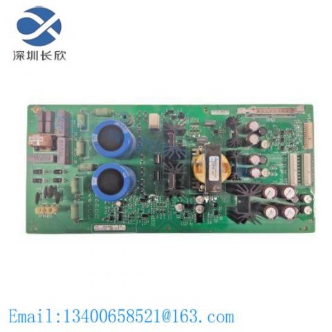 ALIN 0P2612FC Programmable Logic Controller Module