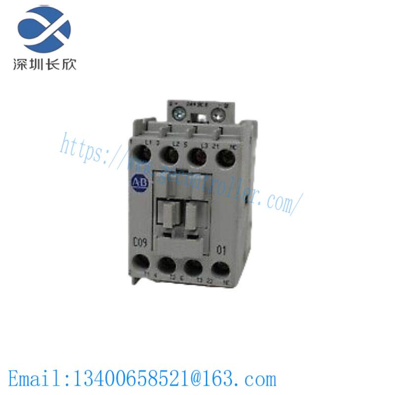 allen_bradley_100-c09e_01_contactor_relay.jpg Allen Bradley 100-C09E*01 Contactor Relay - Industrial Control Solutions
