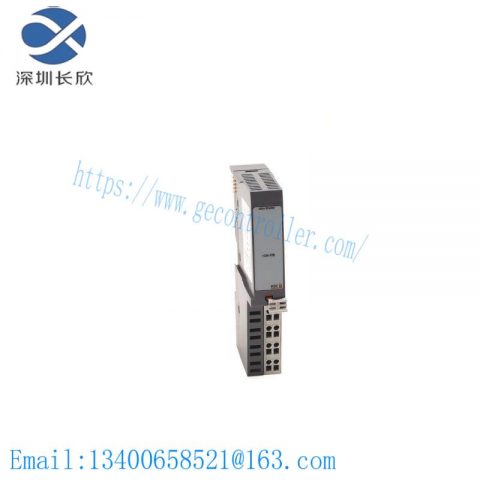 Allen Bradley 1734-FPD Field Power Distributor Module: Advanced Control, Reliable Power Distribution