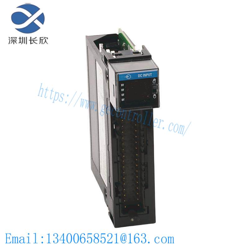 allen_bradley_1756-ib32k_slots_chasis.jpg AB 1756-IB32K Slots Chasis: Advanced Control Module for Industrial Automation