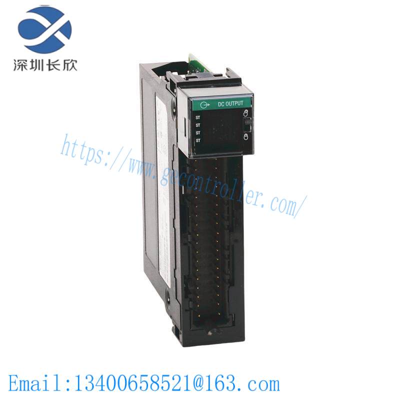 allen_bradley_1756-ob32k_point_digital_output.jpg AB Industrial Controls 1756-OB32K Point Digital Output Module, High Performance for Automated Processes