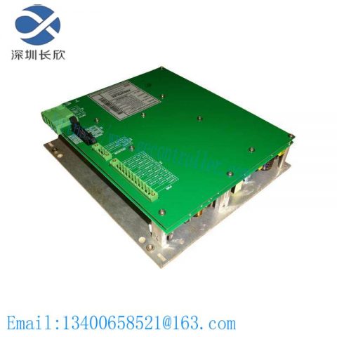 Allen Bradley MOX720-P4668E, 80026-518-01-R DC Power Supply