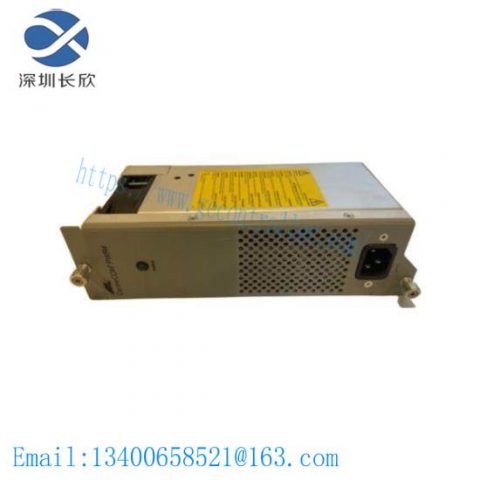 ALLIED Power Supply Unit AT-PWR4 Grey, Precision Designed for Industrial Automation