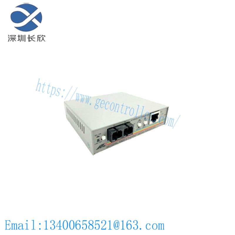 allied_telesis_at-mc102xl_converter.jpg Allied Telesis AT-MC102XL Ethernet Converter, High-Speed Gigabit Solution