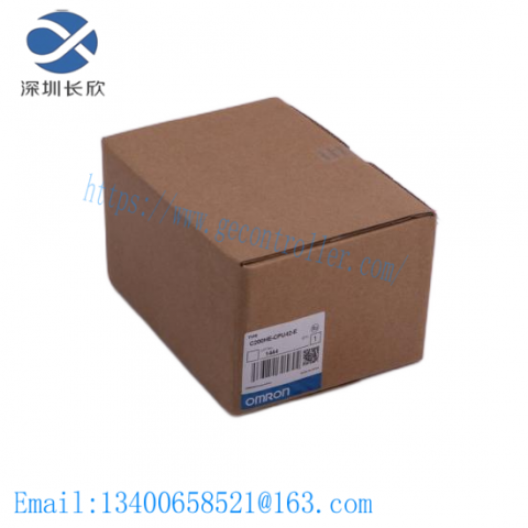 ALSTOM 010.04.965/00: High-Performance Industrial Control Module