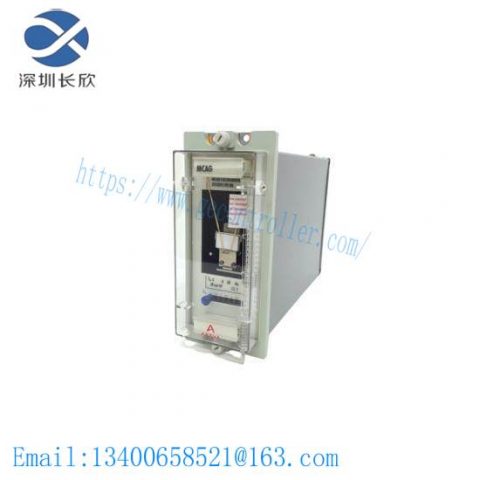 ALSTOM MCRI01T1CD0501C: Advanced Drive Module for Industrial Automation