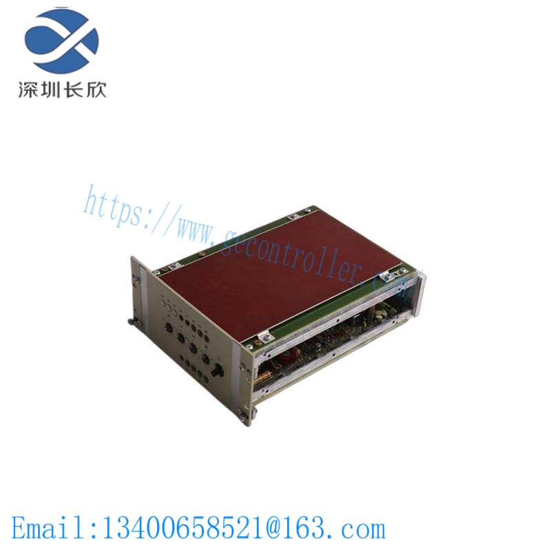 alstom_n897093511d_n897093051d.jpg ALSTOM N897093511D N897093051D High-Performance Industrial Module Card