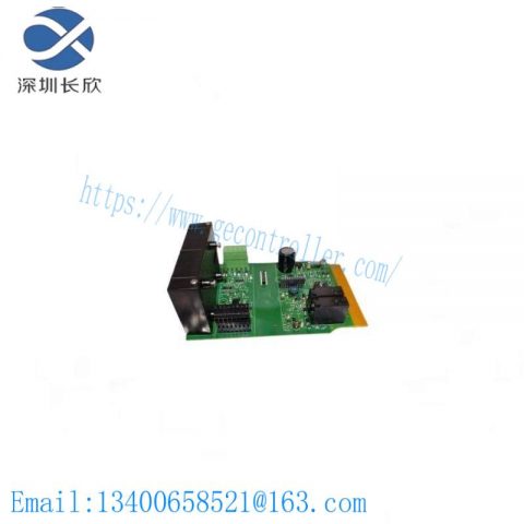ALSTOM NRD108031 TRVC070999000 Module for Industrial Automation