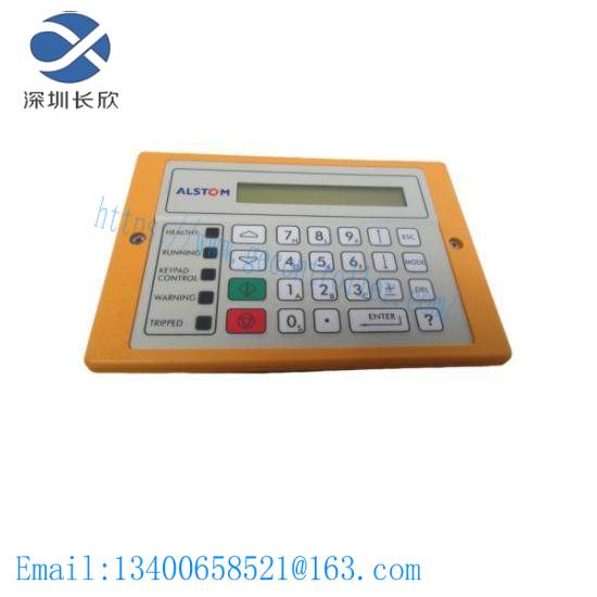 alstom_sdk-c0148_sbs05m09b_3.jpg ALSTOM SDK-C0148 SBS05M09B Control Module