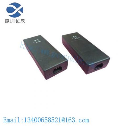 Alvarion 0334B5555 Power Over Ethernet Indoor Adapter