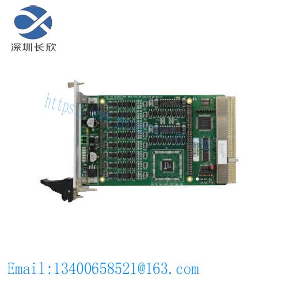 amat_assy_no_603603-106_0190-15384_i_o_module.jpg AMAT ASSY NO 603603-106 0190-15384: Precision I/O Module for Industrial Automation