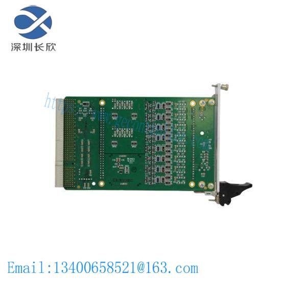 amat_assy_no_603603-106_0190-15384_i_o_module_1.jpg AMAT ASSY NO 603603-106 0190-15384: Precision I/O Module for Industrial Automation
