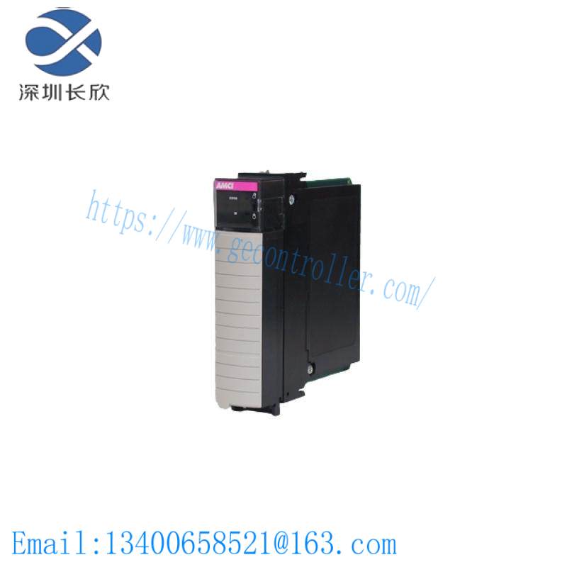 amci_7264_controllogix_ssi_interface_module.jpeg AMCI ControlLogix 7264 SSI Interface Module, AMCI ControlLogix, 7264, SSI Interface