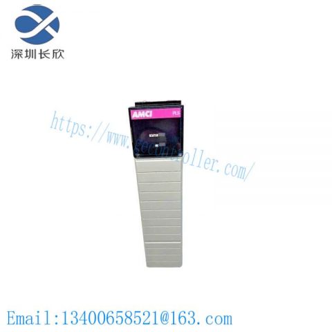 AMCI AMCI 8213 Programmable Limit Switch, Industrial Automation, Control Systems, Sensors