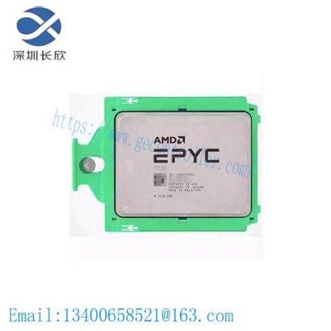 AMD EPYC 7H12 - High Performance Processor for Enterprise Computing