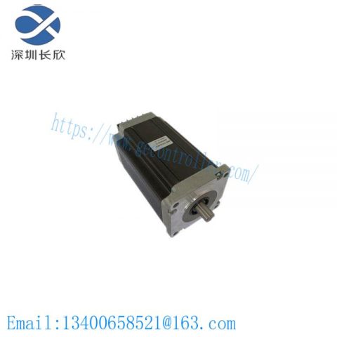 AMETEK MAE HY2004270900A8 Motor, High Efficiency and Reliability