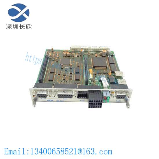 amk_ae-r03-2_03_ae-etc-1_01_motherboard.jpg AMK AE-R03-2.03+AE-ETC-1.01 Microcontroller Module