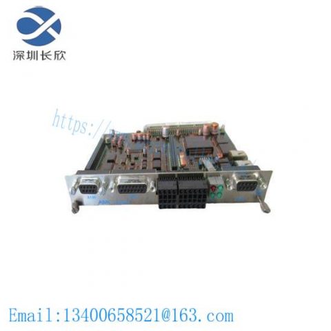 AMK AE-R03 KW-R03 Control Board, Advanced Industrial Control Solution