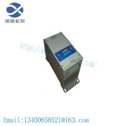 Ansaldo SVVP7.5YBS Control Module