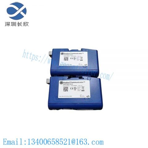 ANYBUS by Beckhoff AB7065-C0: EtherCAT Interface for Industrial Automation